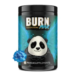 Burn Max Thermogenic