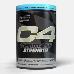 C4 Ultimate Strength Pre-Workout
