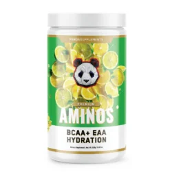Panda Supps Aminos - BCAA + EAA