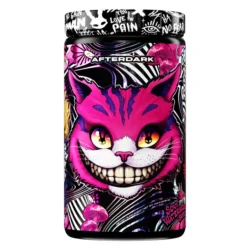 AfterDark Void Pre-Workout