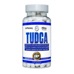 Hi-Tech Pharma Tudca